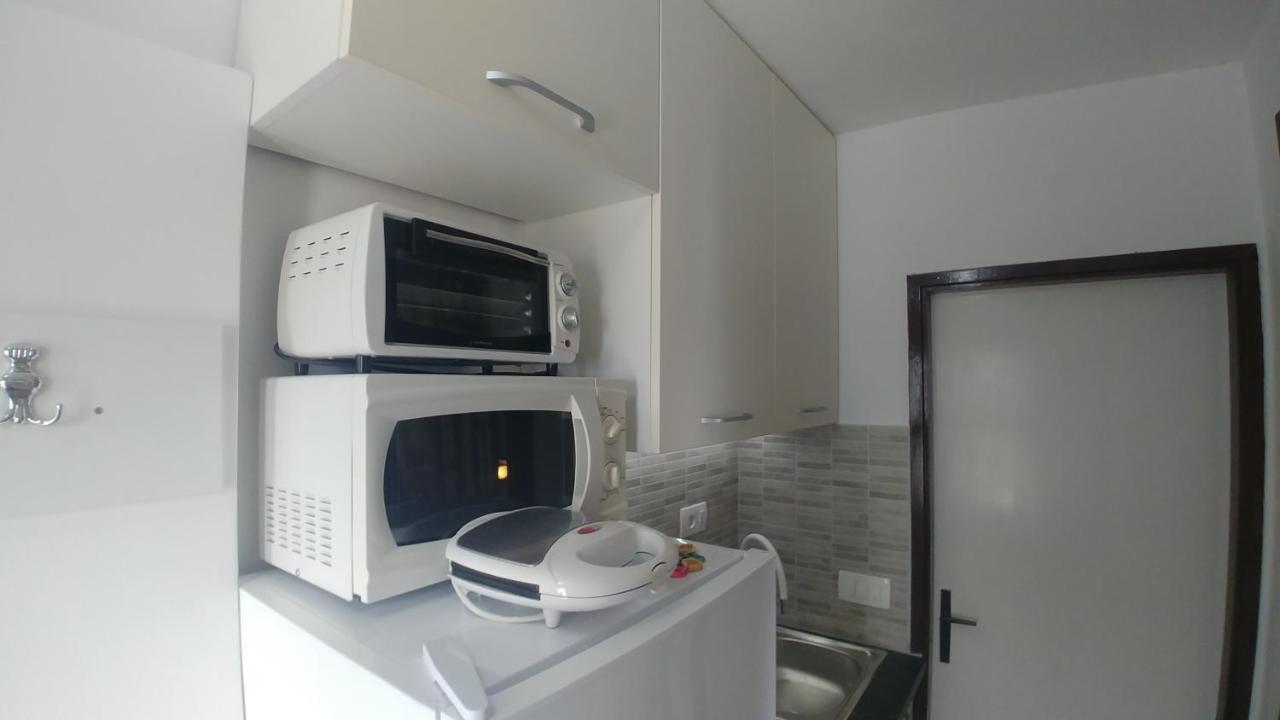 Apartments Marija Bajto Nečujam Εξωτερικό φωτογραφία