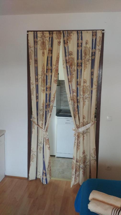 Apartments Marija Bajto Nečujam Εξωτερικό φωτογραφία