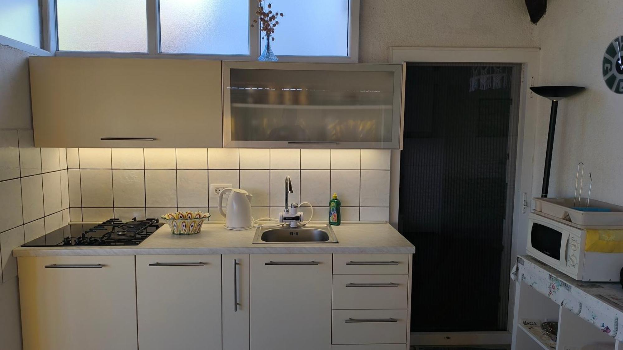 Apartments Marija Bajto Nečujam Εξωτερικό φωτογραφία