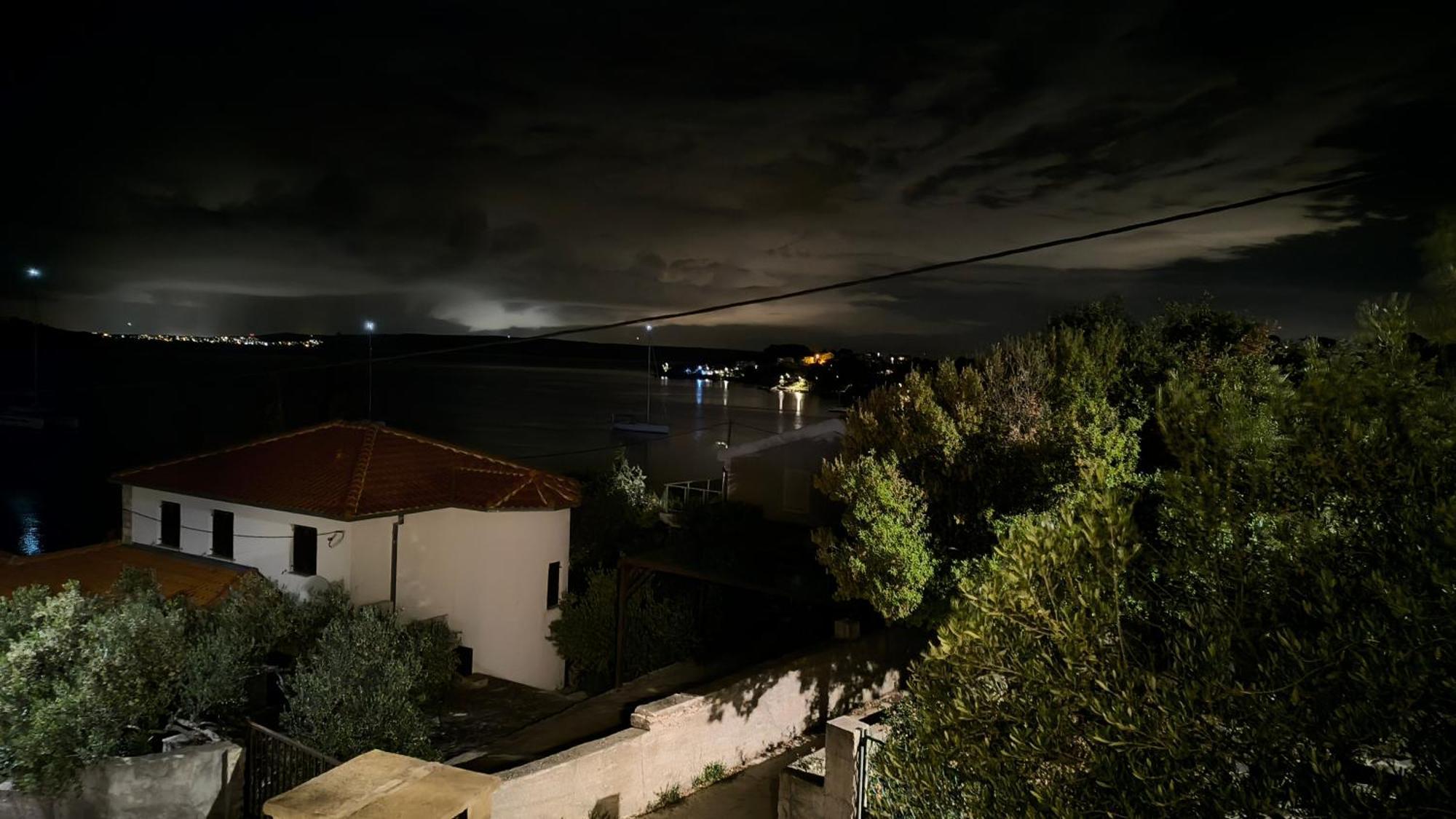 Apartments Marija Bajto Nečujam Εξωτερικό φωτογραφία