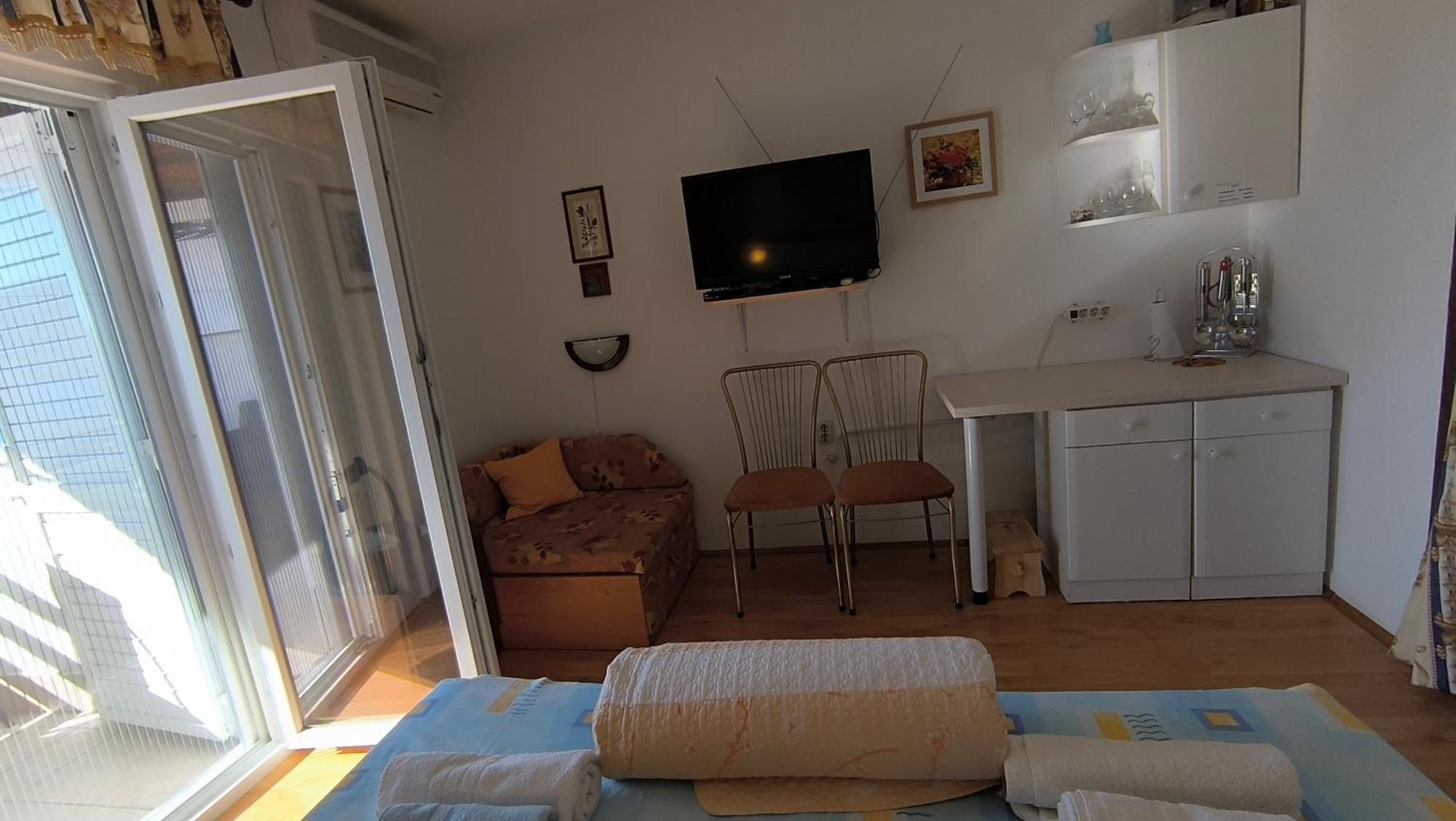 Apartments Marija Bajto Nečujam Εξωτερικό φωτογραφία