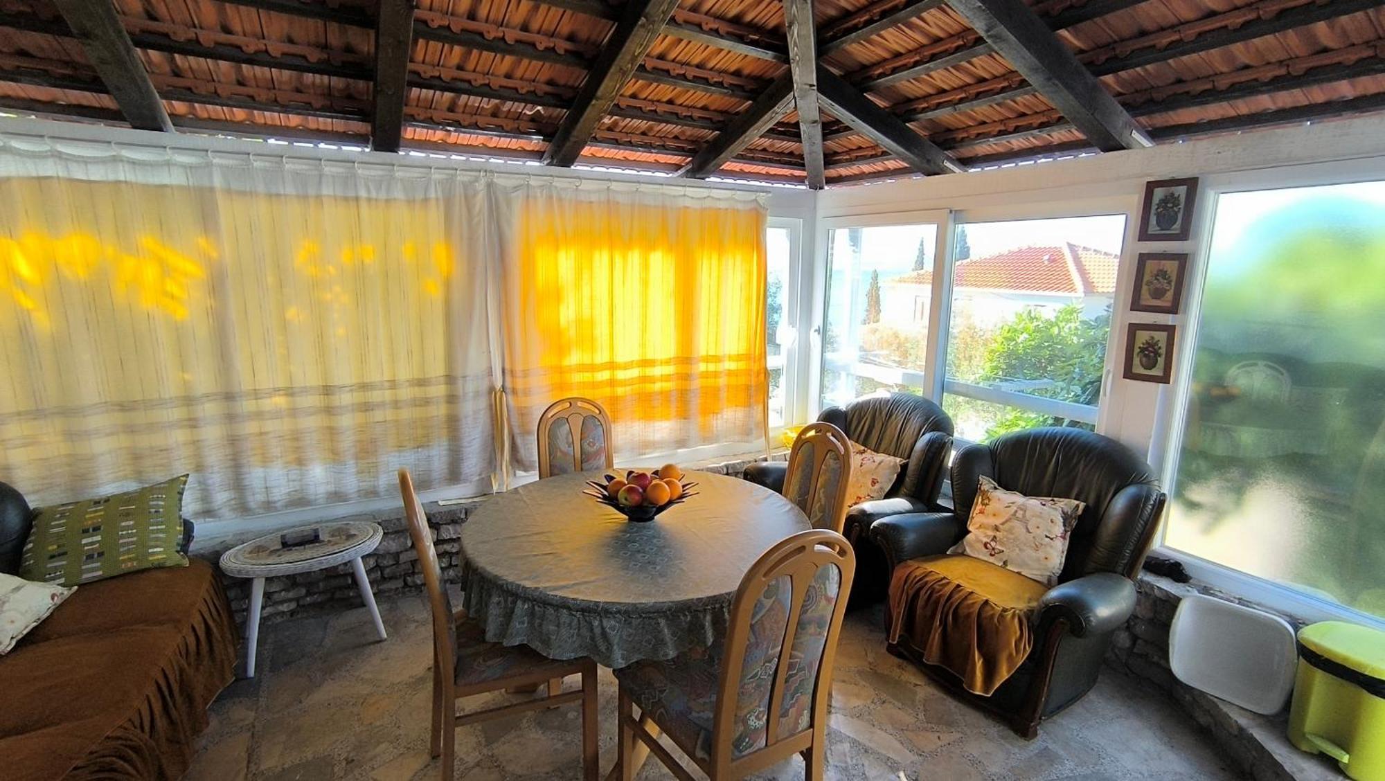Apartments Marija Bajto Nečujam Εξωτερικό φωτογραφία