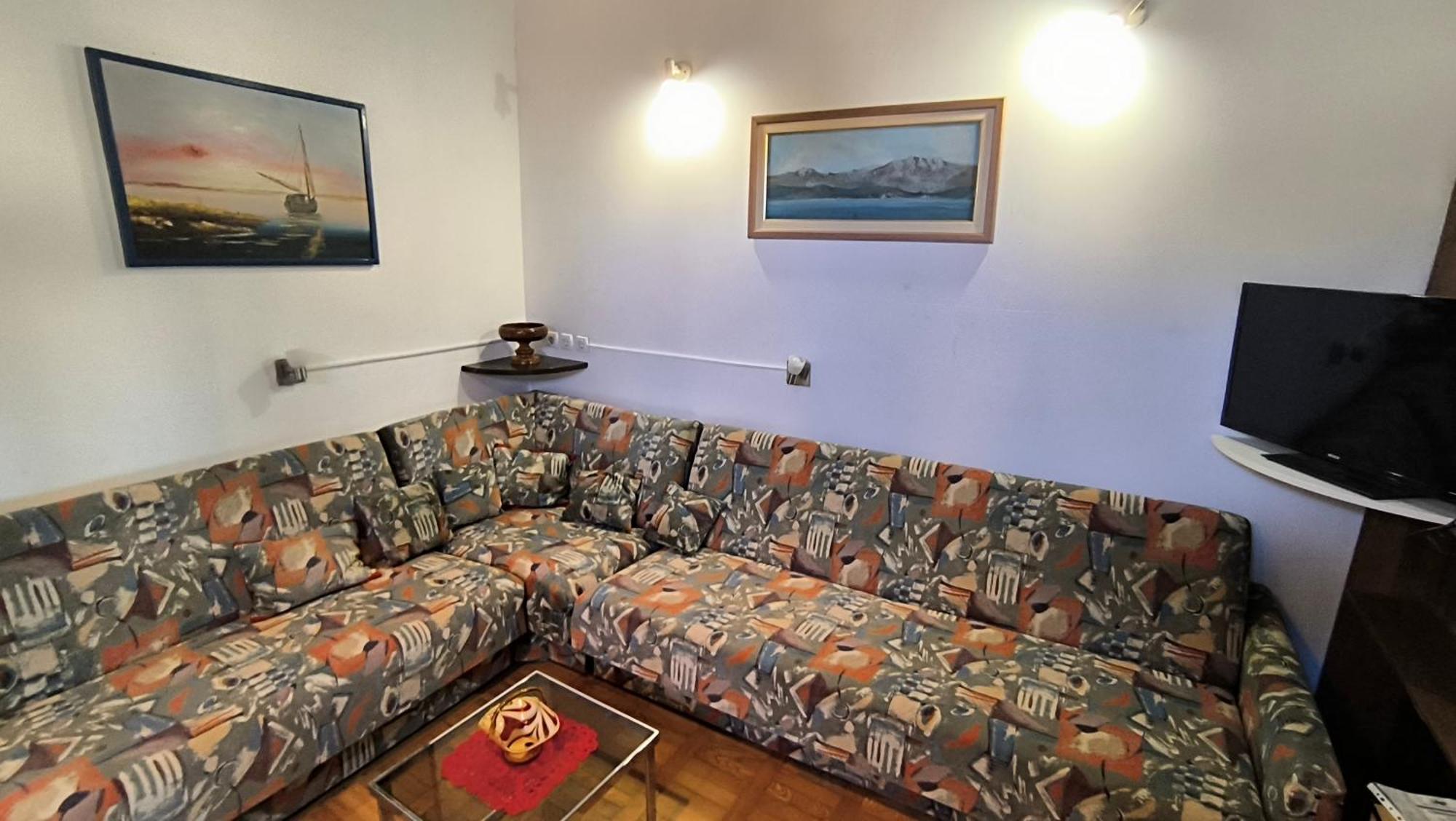 Apartments Marija Bajto Nečujam Εξωτερικό φωτογραφία