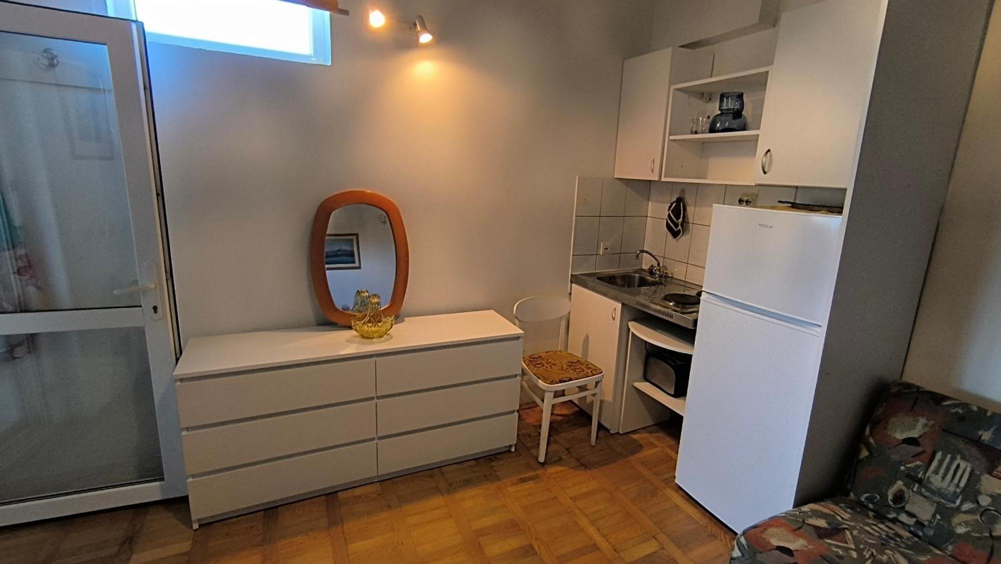 Apartments Marija Bajto Nečujam Εξωτερικό φωτογραφία