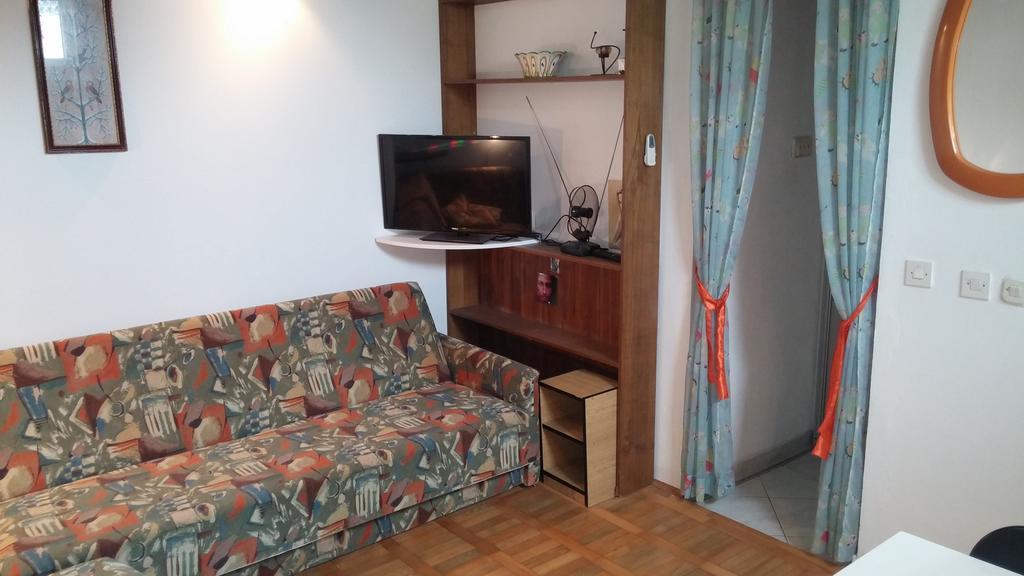 Apartments Marija Bajto Nečujam Δωμάτιο φωτογραφία