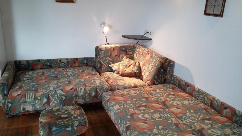 Apartments Marija Bajto Nečujam Δωμάτιο φωτογραφία