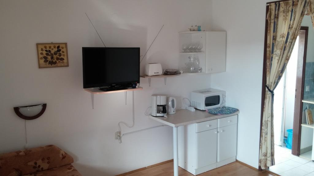 Apartments Marija Bajto Nečujam Δωμάτιο φωτογραφία