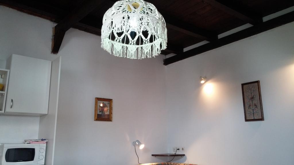 Apartments Marija Bajto Nečujam Δωμάτιο φωτογραφία