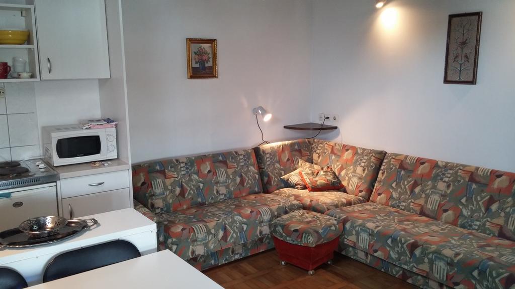 Apartments Marija Bajto Nečujam Δωμάτιο φωτογραφία