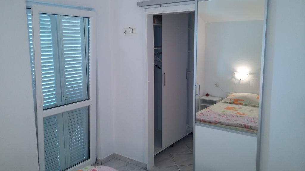 Apartments Marija Bajto Nečujam Δωμάτιο φωτογραφία