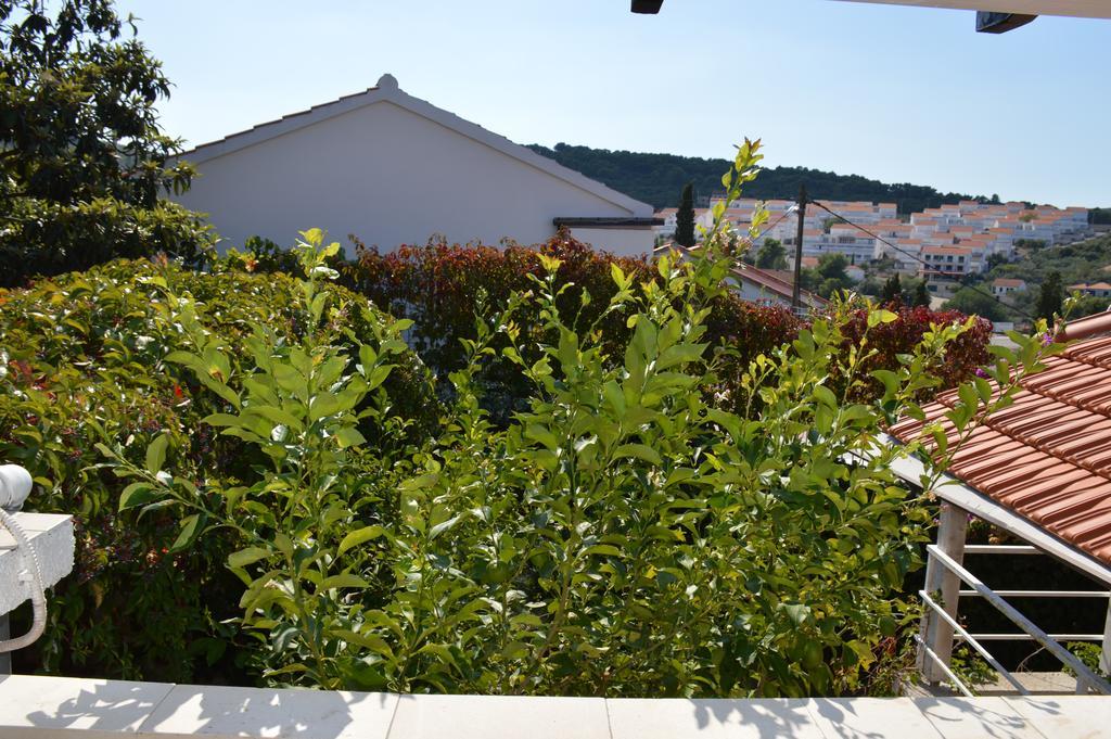 Apartments Marija Bajto Nečujam Εξωτερικό φωτογραφία