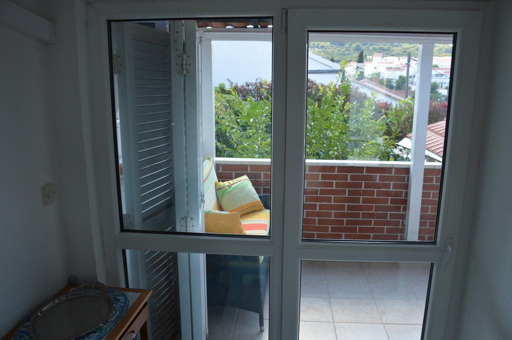 Apartments Marija Bajto Nečujam Εξωτερικό φωτογραφία