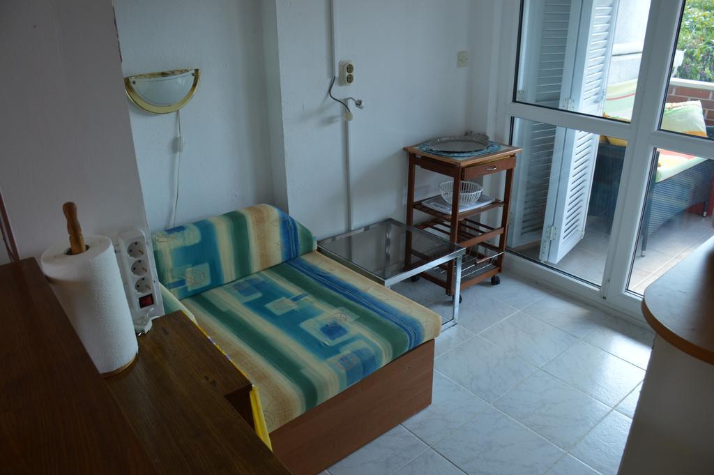 Apartments Marija Bajto Nečujam Εξωτερικό φωτογραφία