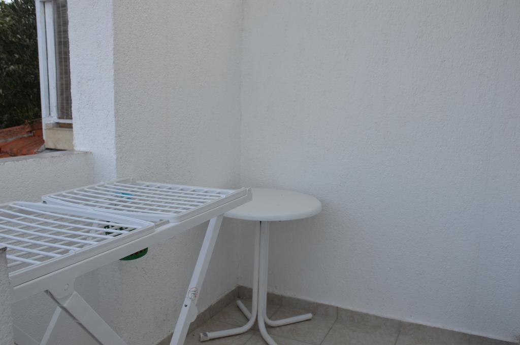Apartments Marija Bajto Nečujam Εξωτερικό φωτογραφία