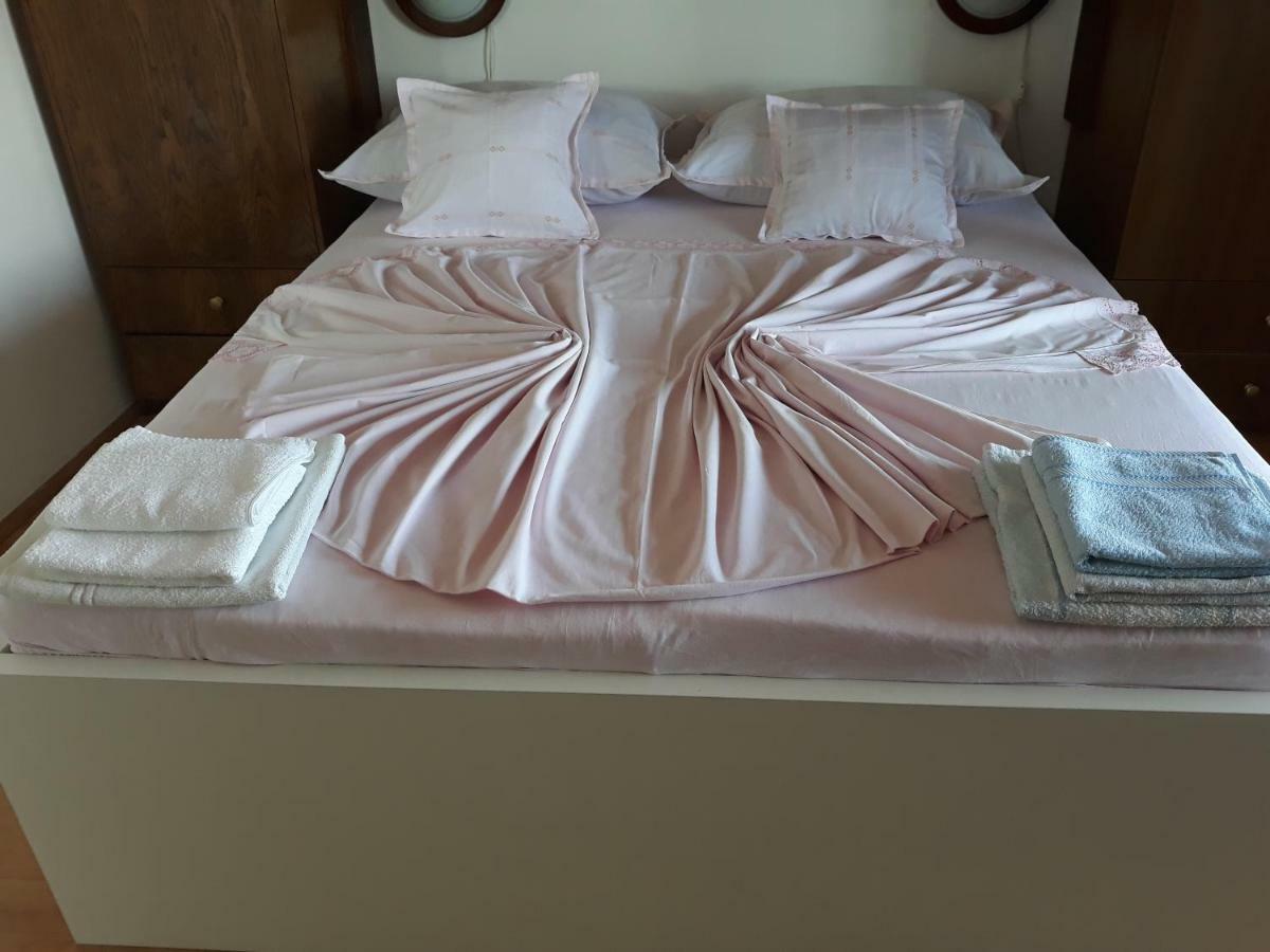 Apartments Marija Bajto Nečujam Εξωτερικό φωτογραφία